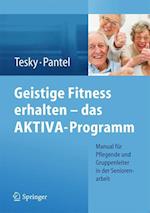 Geistige Fitness erhalten – das AKTIVA-Programm