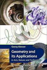 Geometry and Its Applications in Arts, Nature and Technology
