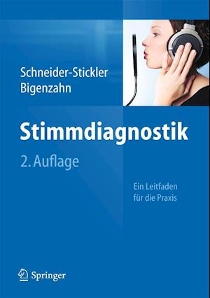 Stimmdiagnostik