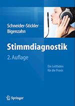 Stimmdiagnostik