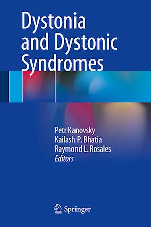 Dystonia and Dystonic Syndromes