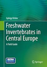 Freshwater Invertebrates in Central Europe