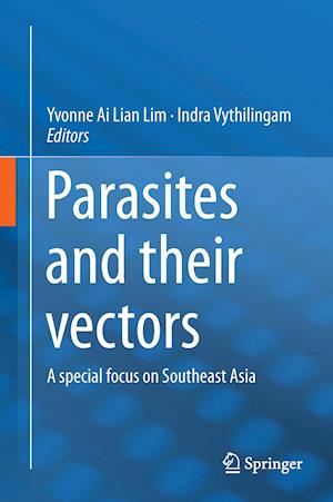 Parasites and their vectors