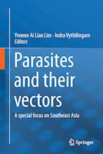 Parasites and their vectors