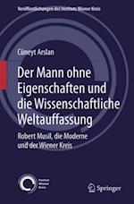 Der Mann ohne Eigenschaften und die Wissenschaftliche Weltauffassung