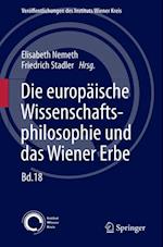 Die europäische Wissenschaftsphilosophie und das Wiener Erbe