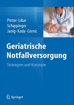 Geriatrische Notfallversorgung