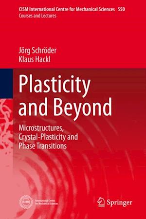 Plasticity and Beyond