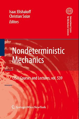 Nondeterministic Mechanics