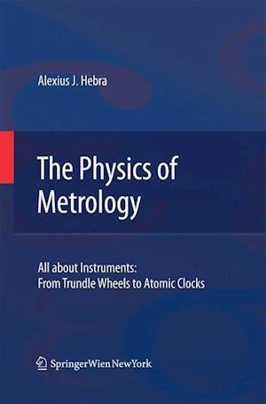 The Physics of Metrology