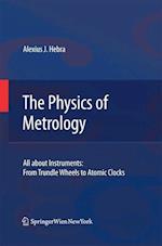 The Physics of Metrology