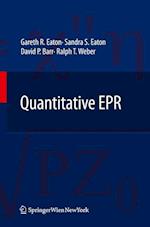 Quantitative EPR