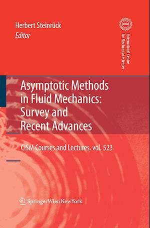 Asymptotic Methods in Fluid Mechanics: Survey and Recent Advances