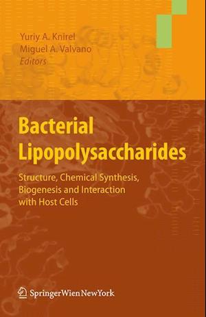 Bacterial Lipopolysaccharides