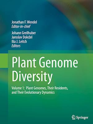 Plant Genome Diversity Volume 1