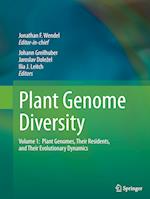Plant Genome Diversity Volume 1