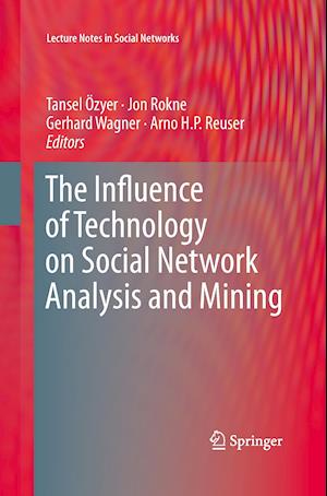 The Influence of Technology on Social Network Analysis and Mining