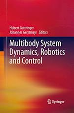 Multibody System Dynamics, Robotics and Control