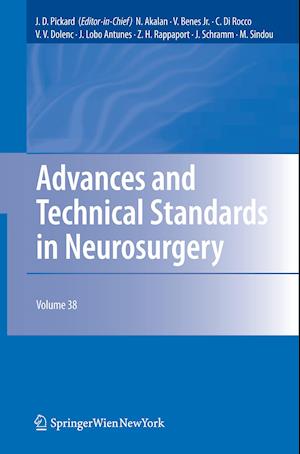 Advances and Technical Standards in Neurosurgery