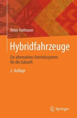 Hybridfahrzeuge