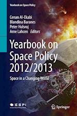 Yearbook on Space Policy 2012/2013