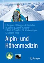 Alpin- und Höhenmedizin