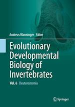 Evolutionary Developmental Biology of Invertebrates 6