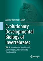 Evolutionary Developmental Biology of Invertebrates 1