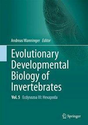 Evolutionary Developmental Biology of Invertebrates 5