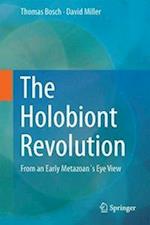 The Holobiont Imperative