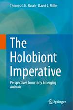 Holobiont Imperative