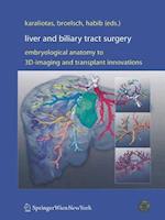 Liver and Biliary Tract Surgery