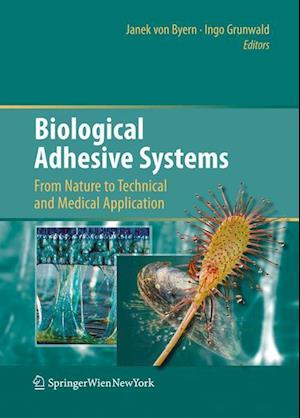 Biological Adhesive Systems