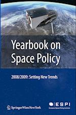 Yearbook on Space Policy 2008/2009