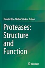 Proteases: Structure and Function