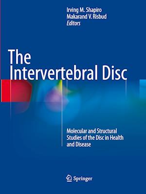 The Intervertebral Disc