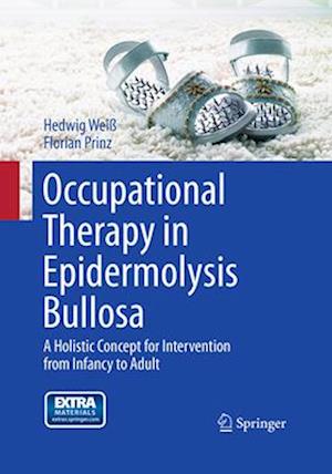 Occupational Therapy in Epidermolysis bullosa