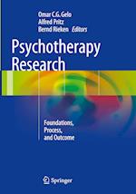 Psychotherapy Research