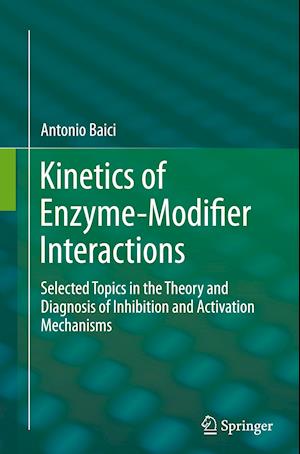 Kinetics of Enzyme-Modifier Interactions