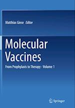 Molecular Vaccines