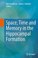 Space,Time and Memory in the Hippocampal Formation