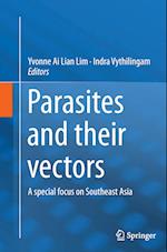 Parasites and their vectors