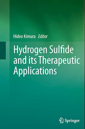Hydrogen Sulfide and its Therapeutic Applications