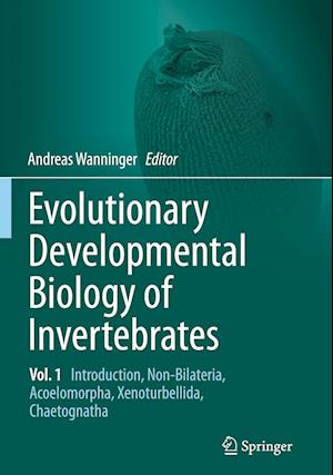 Evolutionary Developmental Biology of Invertebrates 1