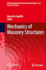Mechanics of Masonry Structures