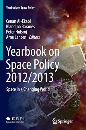 Yearbook on Space Policy 2012/2013