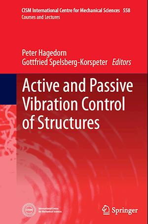 Active and Passive Vibration Control of Structures