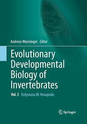 Evolutionary Developmental Biology of Invertebrates 5