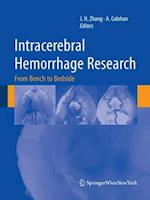 Intracerebral Hemorrhage Research