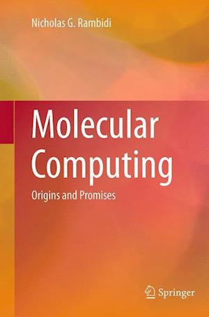 Molecular Computing